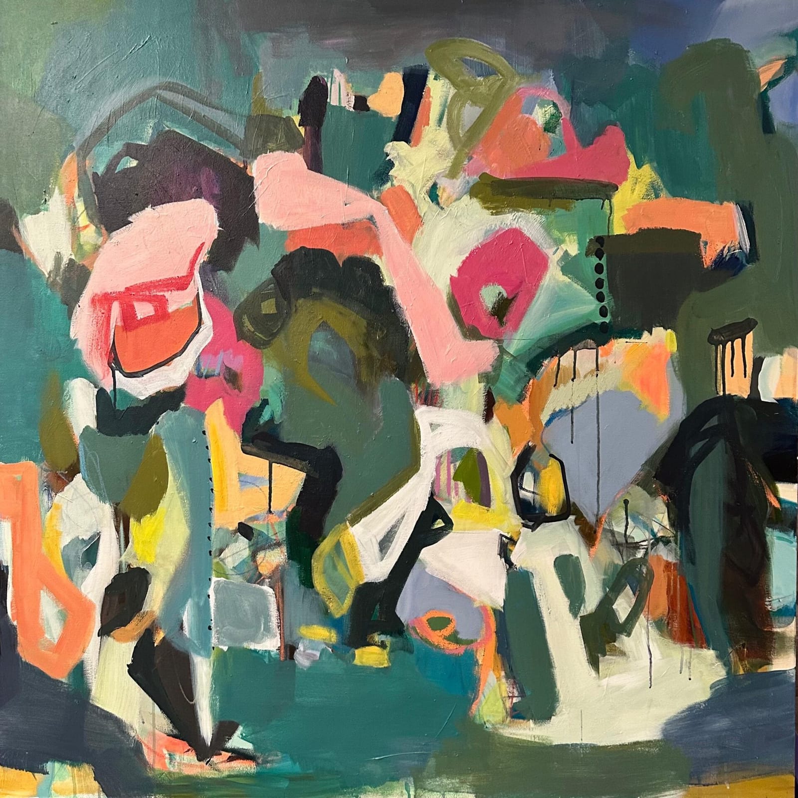 Kelly Russo — 8
