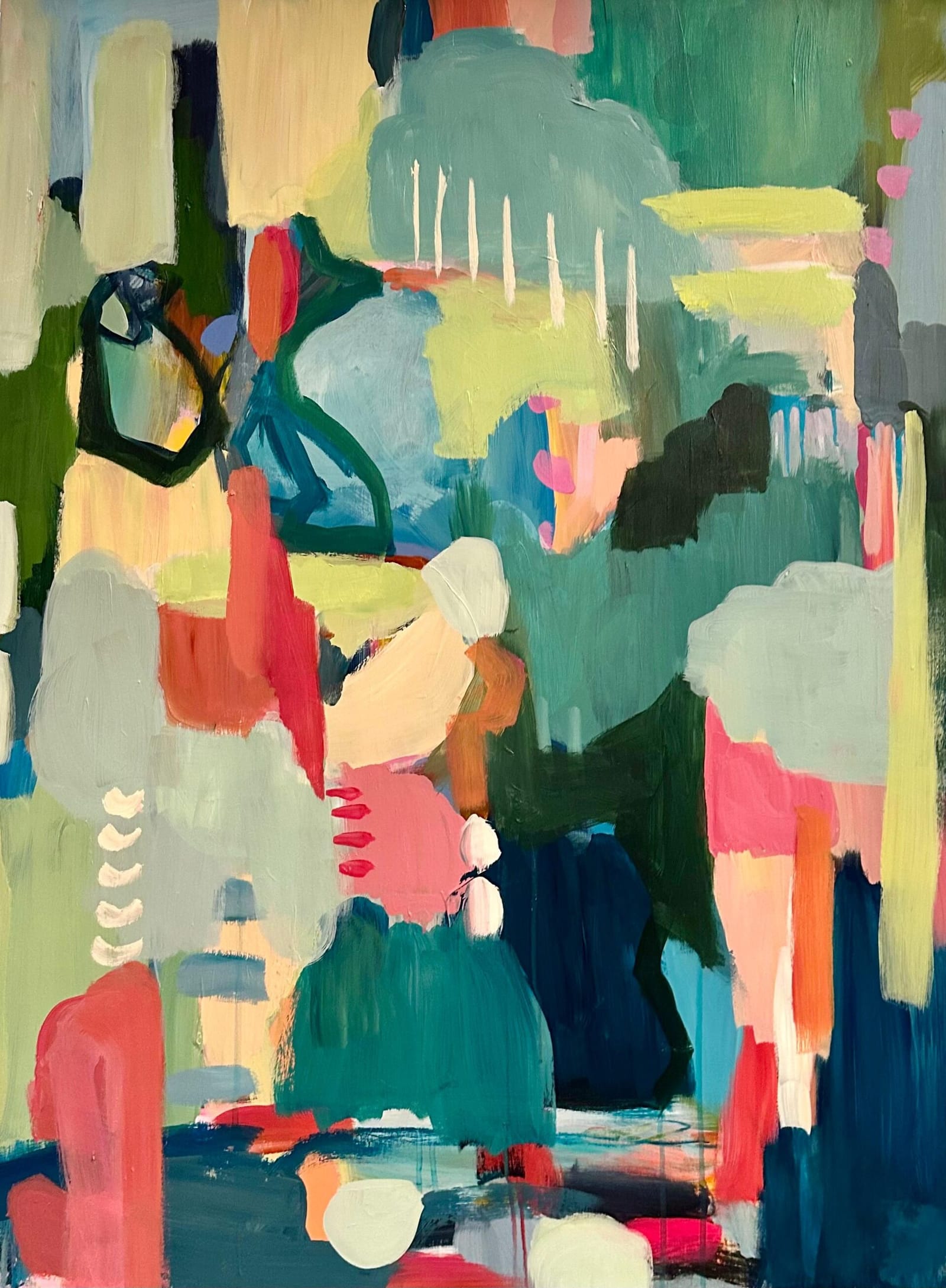 Kelly Russo — 2
