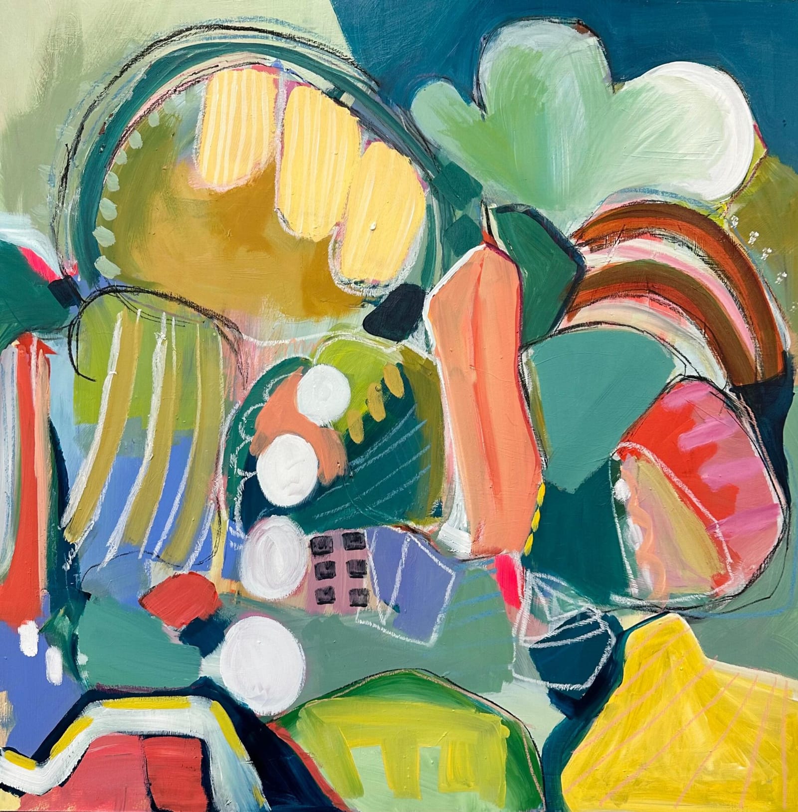 Kelly Russo — 3
