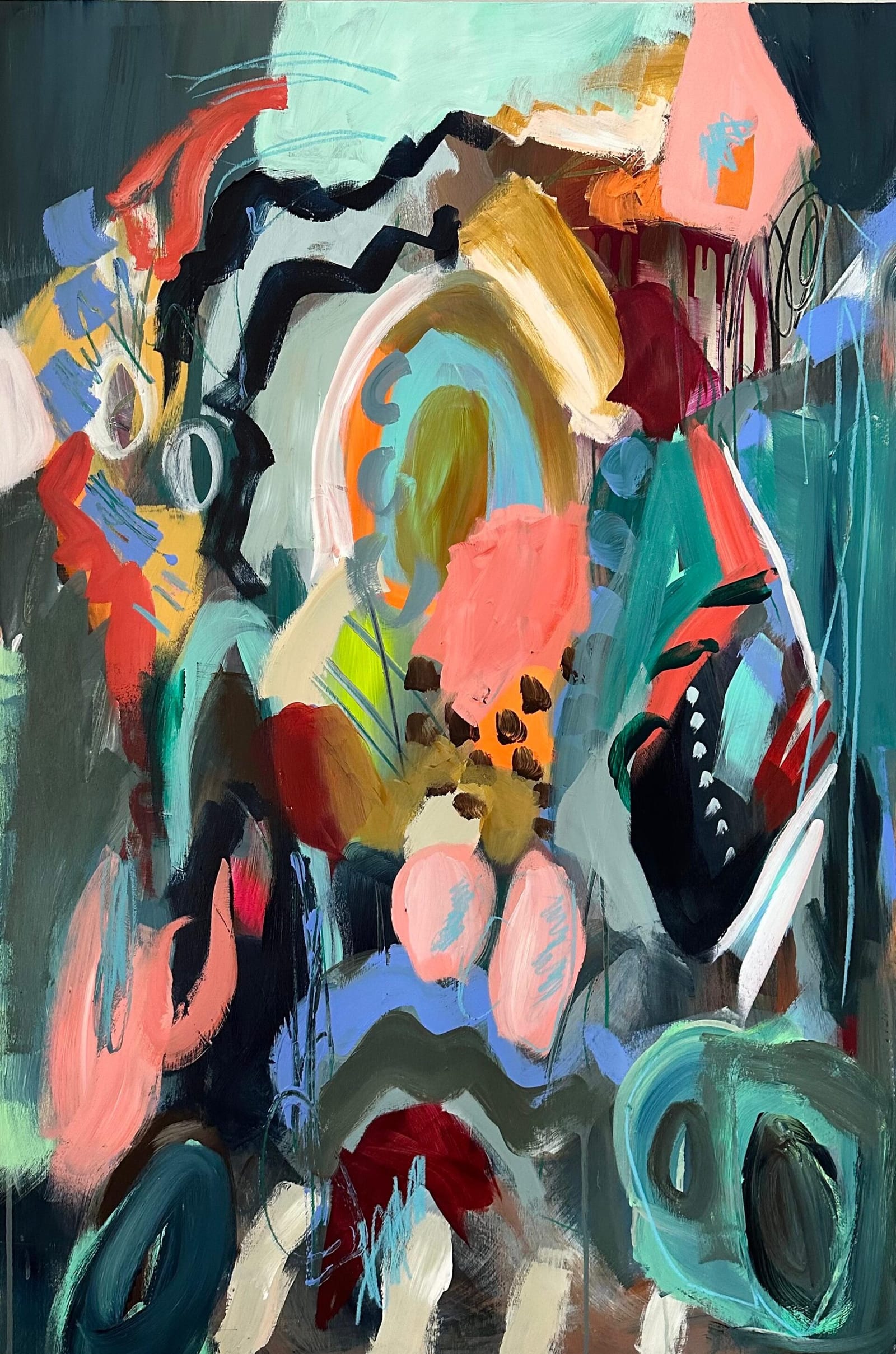 Kelly Russo — 5