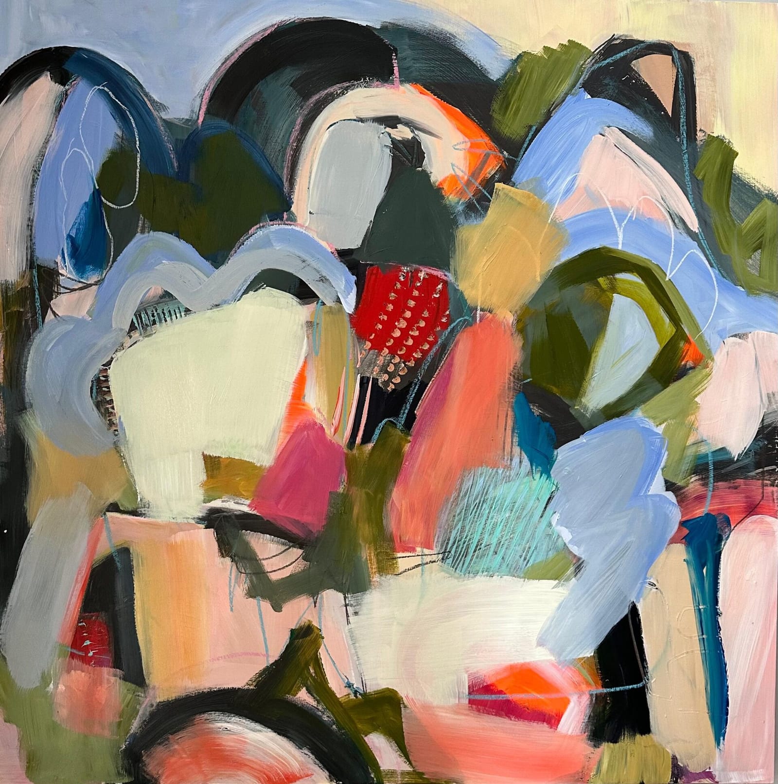 Kelly Russo — 6
