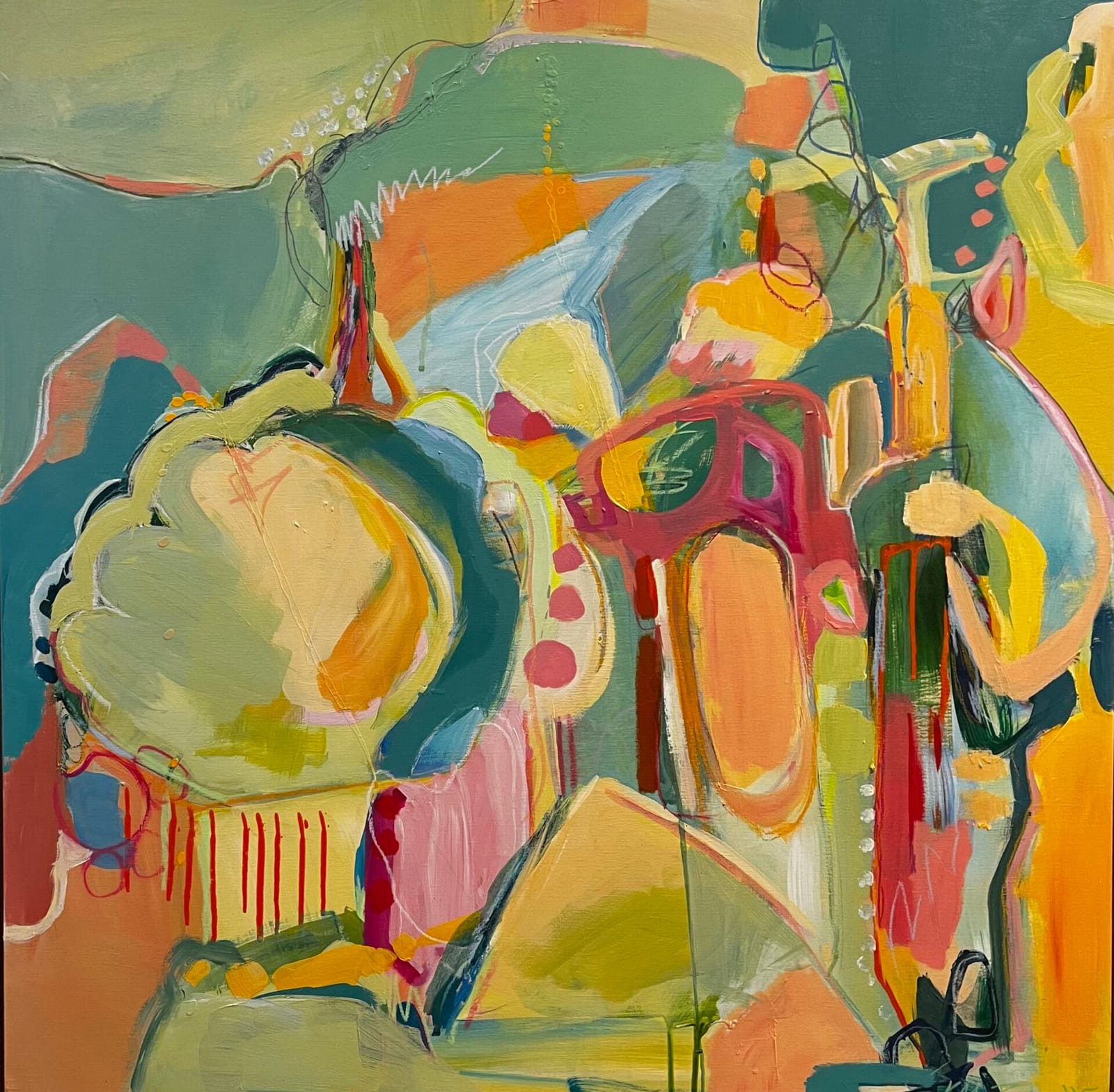 Kelly Russo — 10