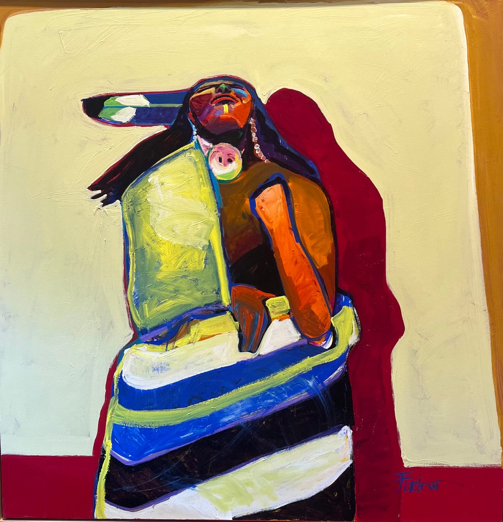 Malcom Furlow — 2