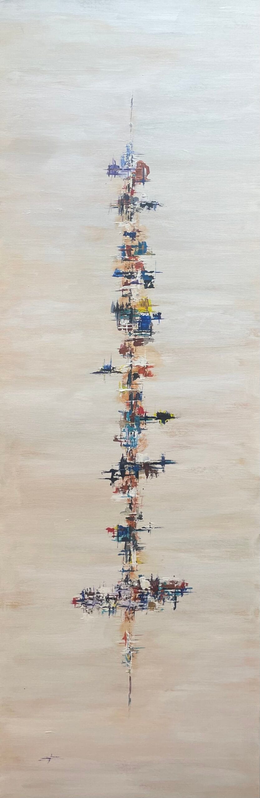 Marilyn McEvoy — 2