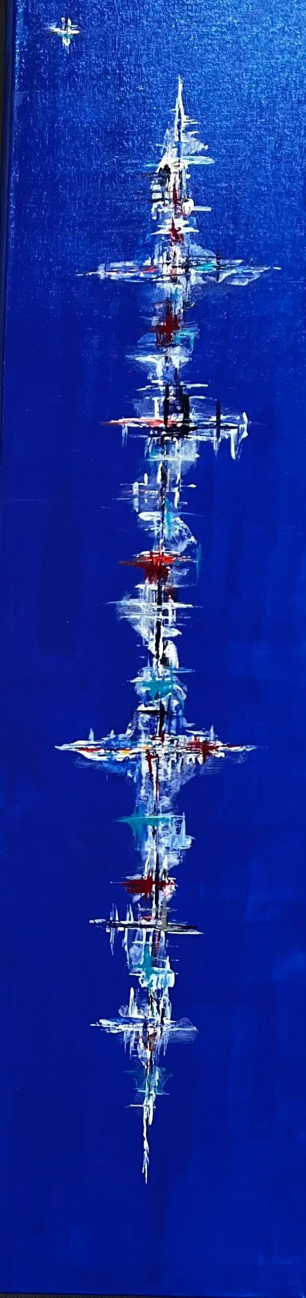 Marilyn McEvoy — 5