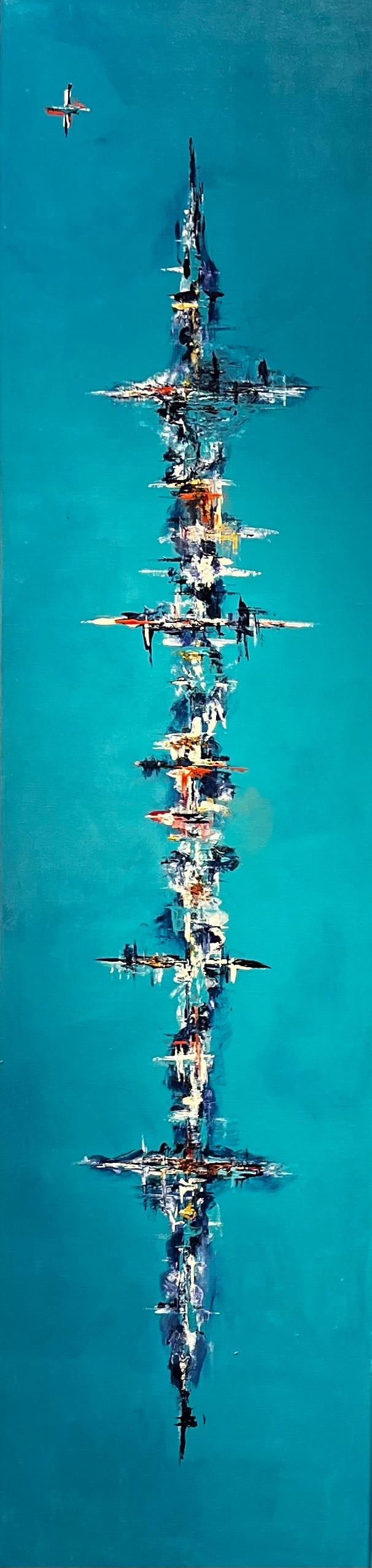 Marilyn McEvoy — 6