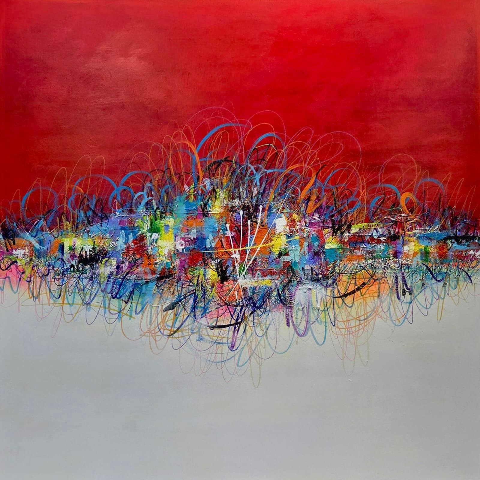 Melanie Simard — 8