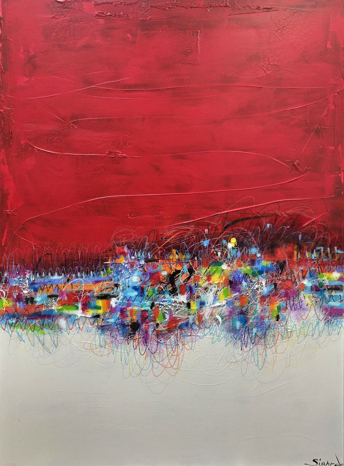 Melanie Simard — 4