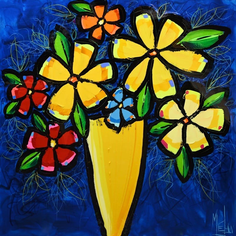 Melanie Simard — 2