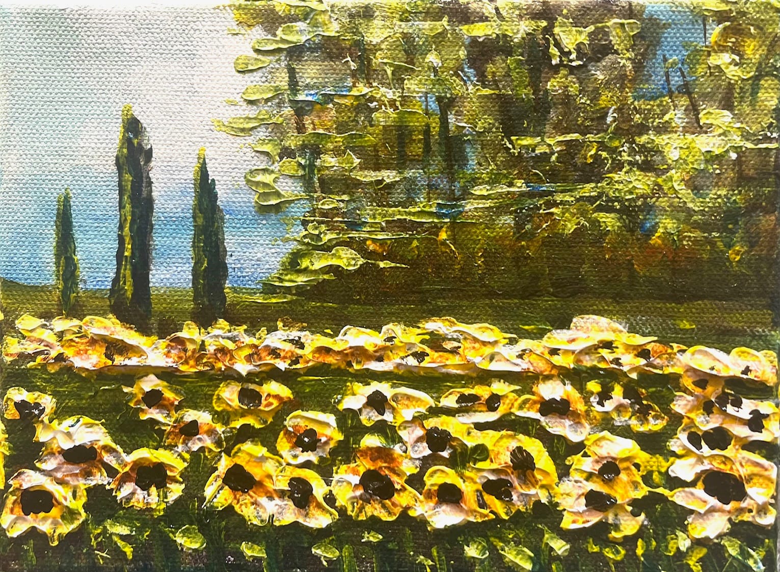 Melda Klingler — 4