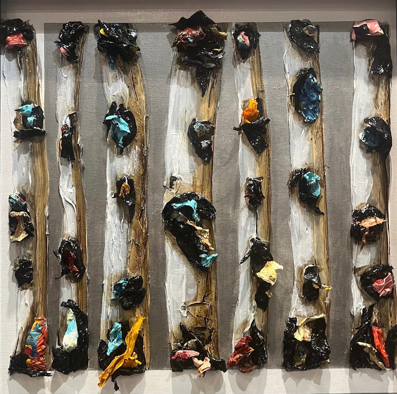 Melda Klingler — 3