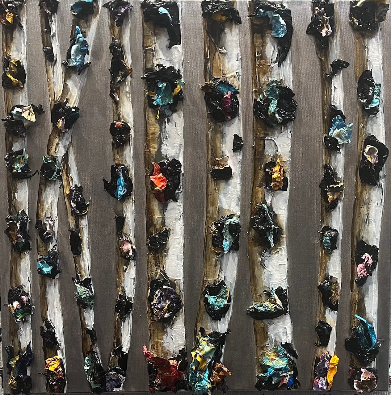 Melda Klingler — 2