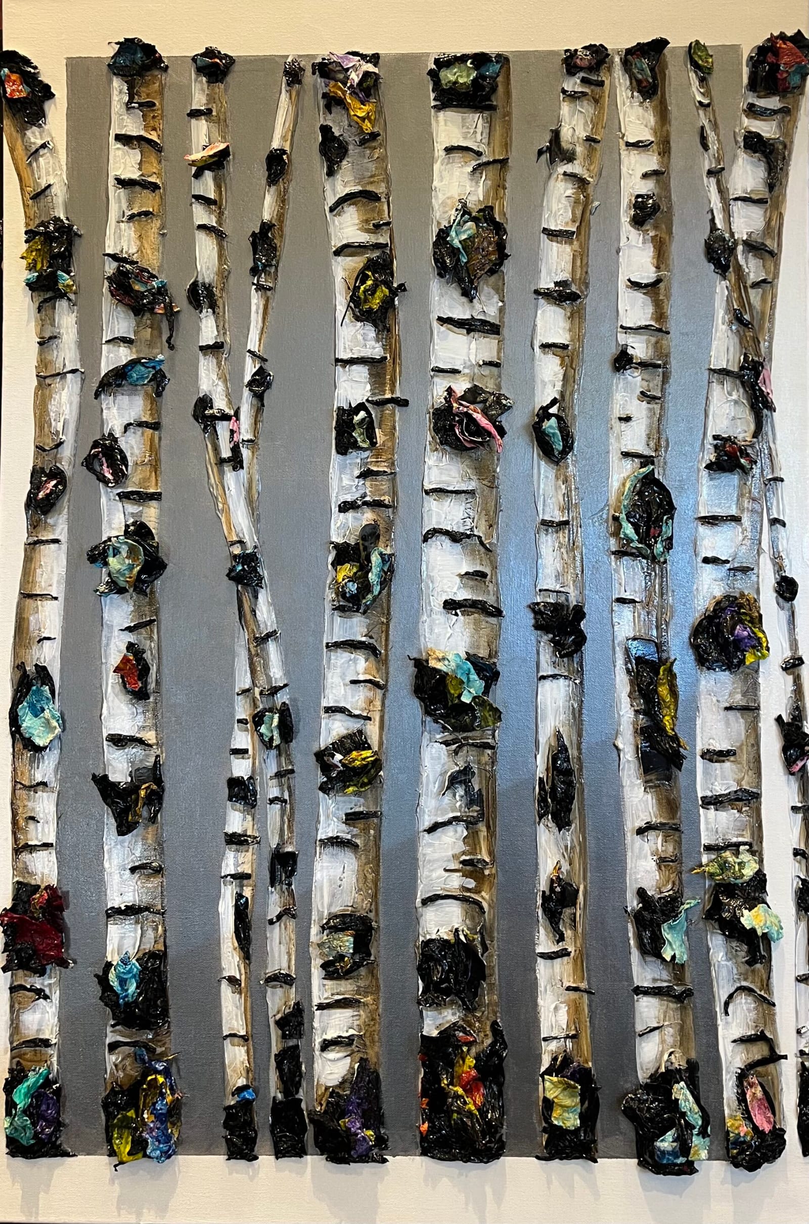 Melda Klingler — 9