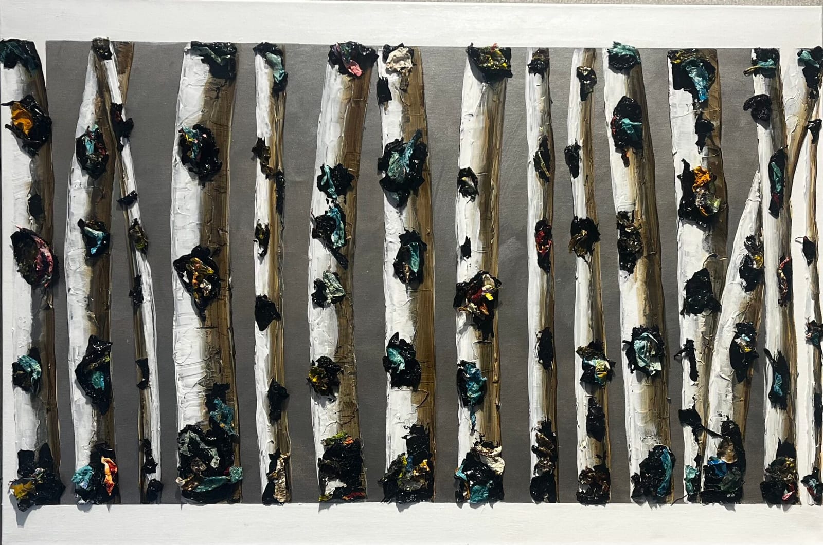 Melda Klingler — 8