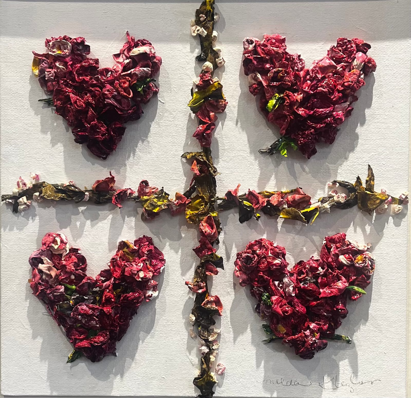 Melda Klingler — 5