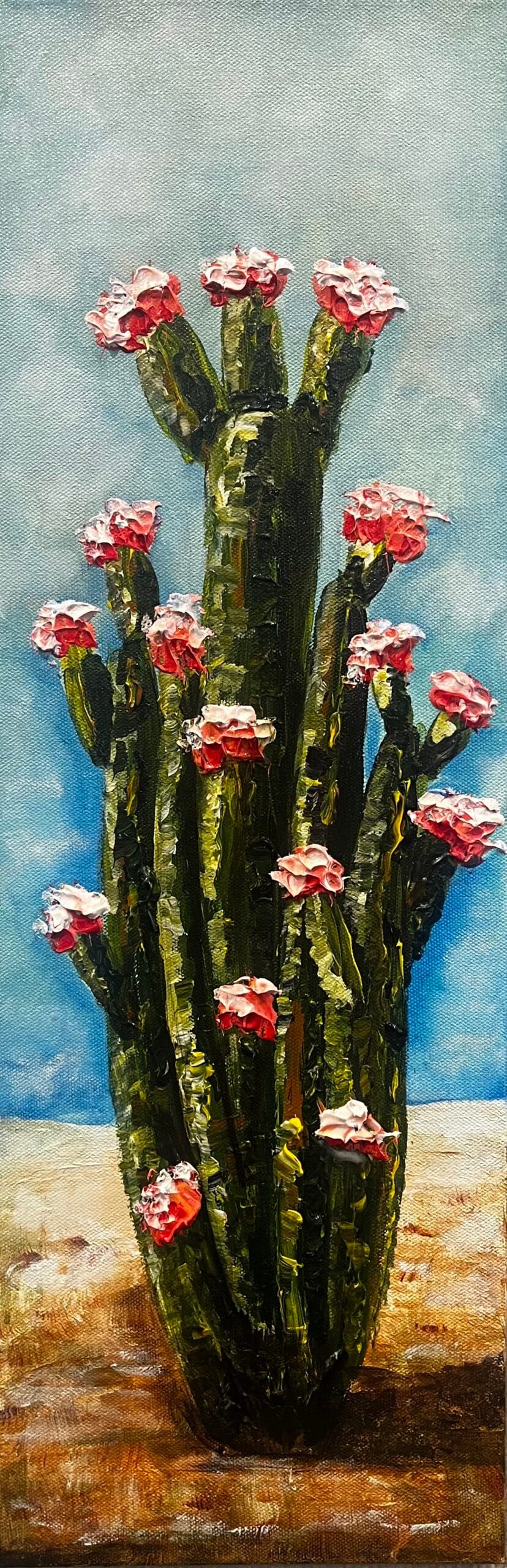 Melda Klingler — 6