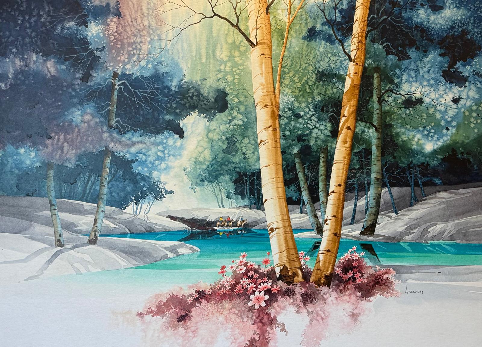 Michael Atkinson