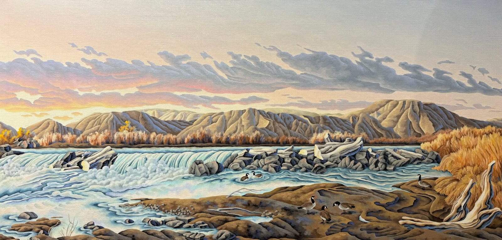 Paula Narbutovskih — 2