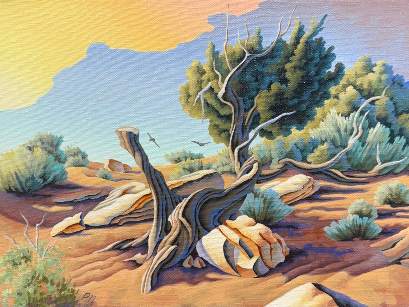 Paula Narbutovskih — 3