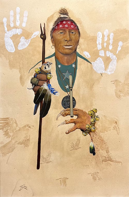 Robert Taylor — 13