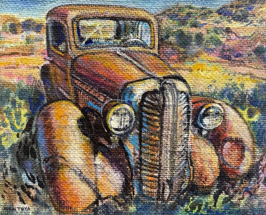 Roger Montoya
