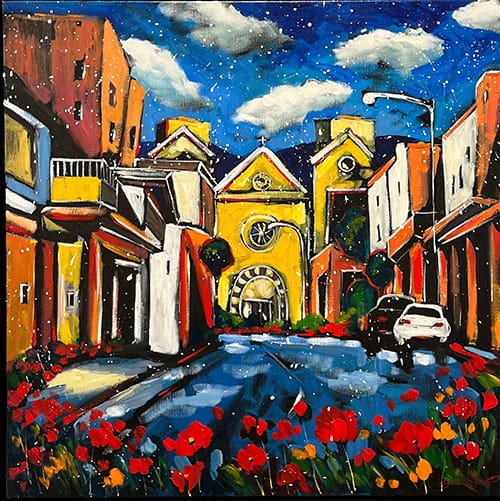 Sergey Cherep — 6