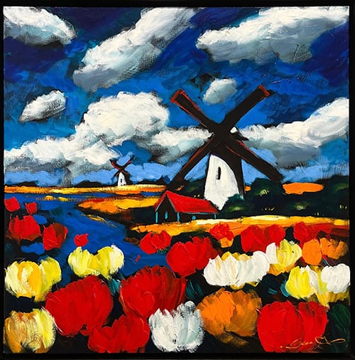 Sergey Cherep — 13