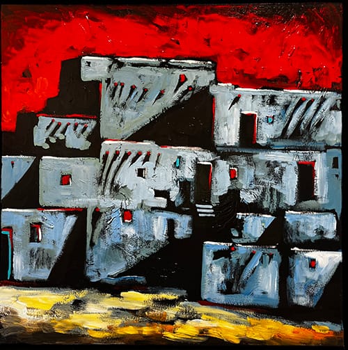 Sergey Cherep — 8