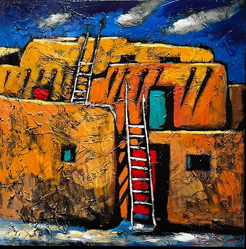 Sergey Cherep — 7