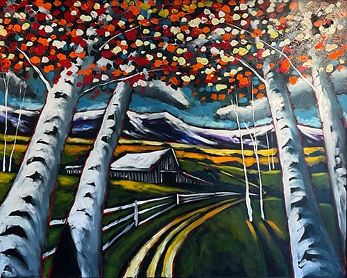 Sergey Cherep — 19