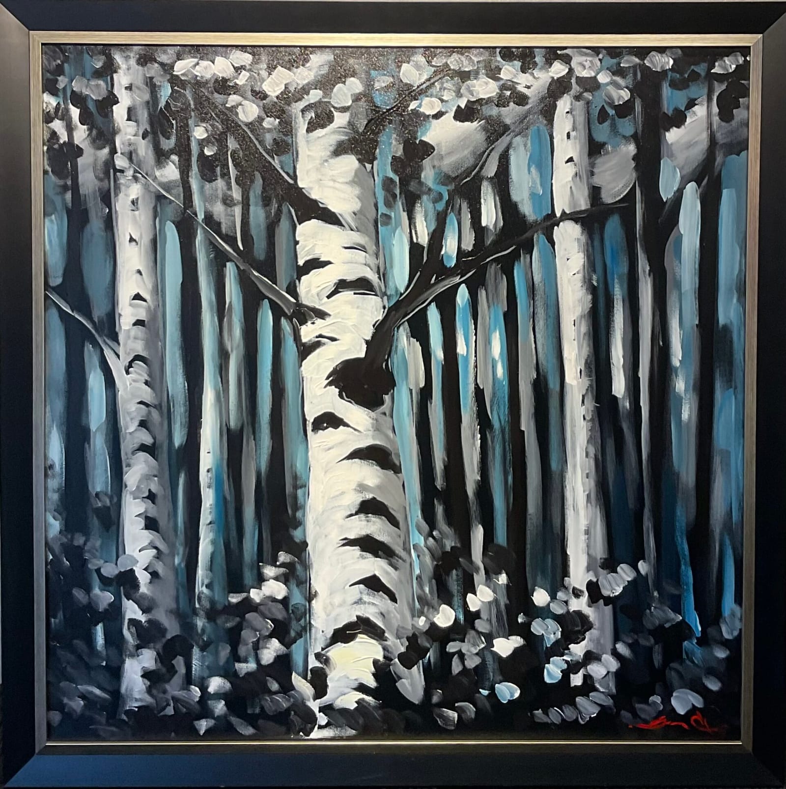 Sergey Cherep — 46