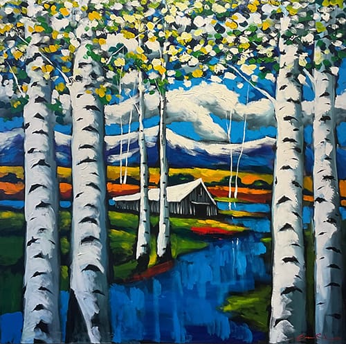 Sergey Cherep — 27
