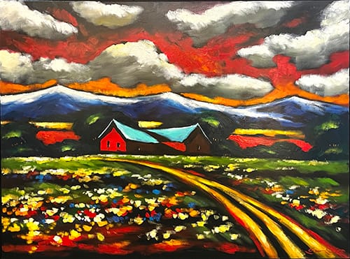 Sergey Cherep — 20