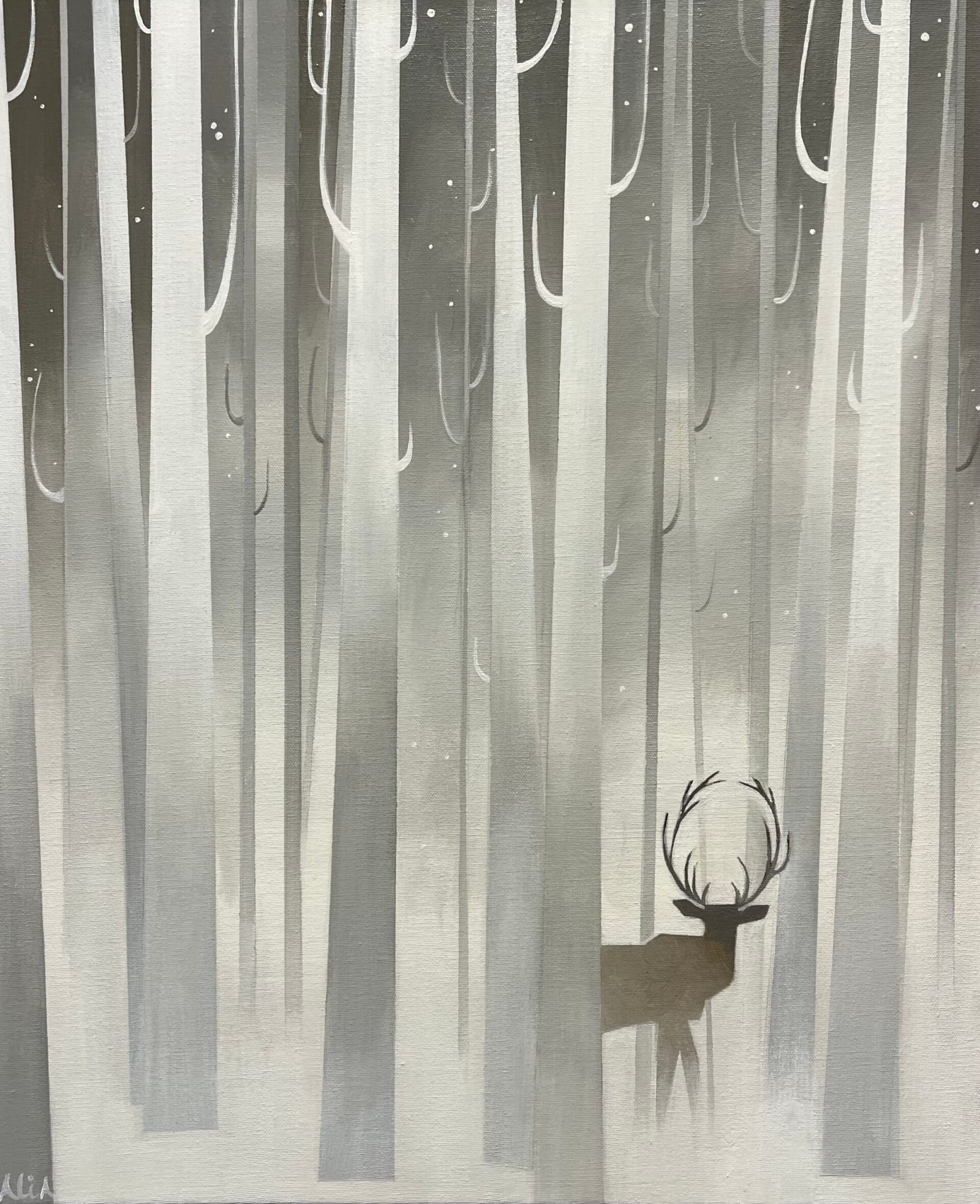 Talia Swartz — 6
