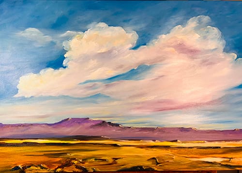Terry Graves