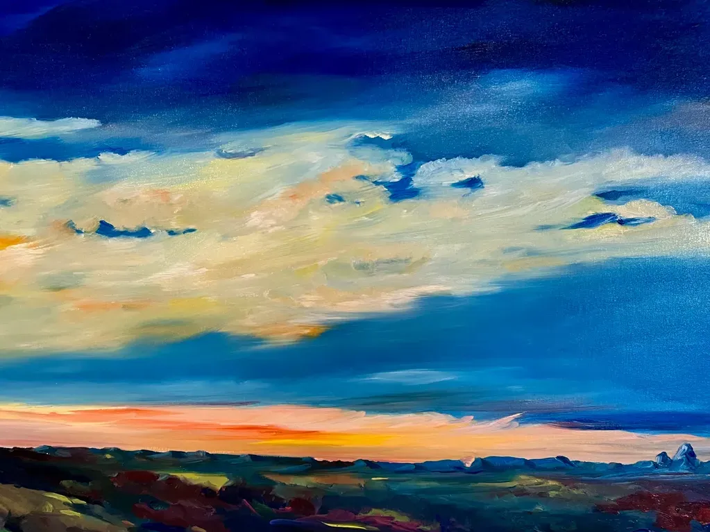 Terry Graves — 4
