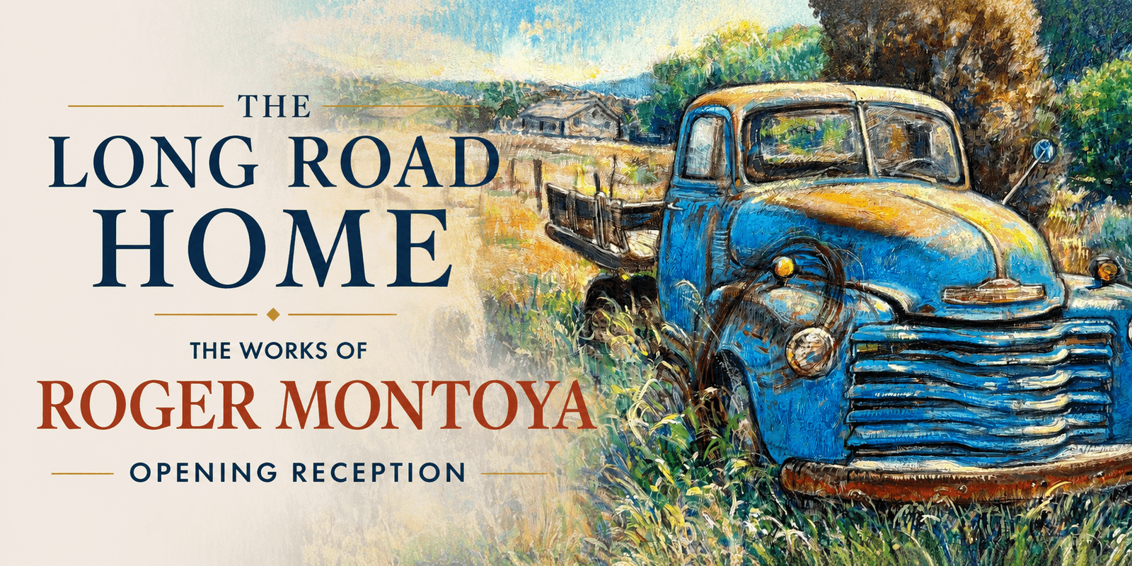 Meet Roger Montoya